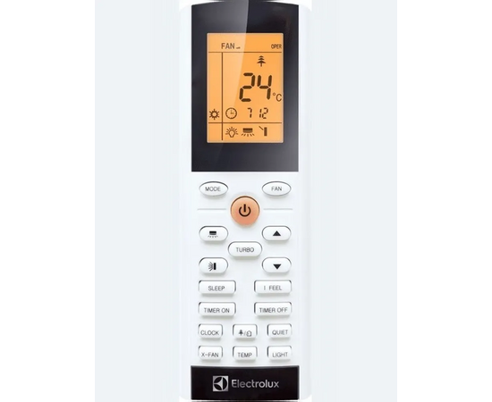  Кондиционер Electrolux EACS/I-12HP/N8_25Y Portofino DC Inverter 
