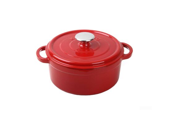  Кастрюля KORTING K 1224 R 