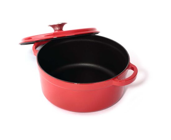  Кастрюля KORTING K 1224 R 