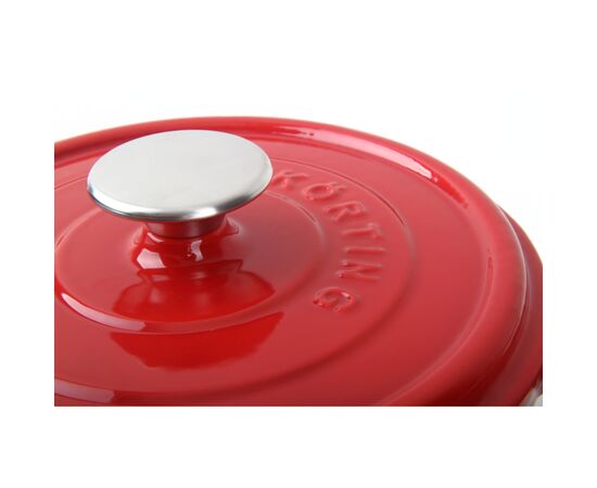  Кастрюля KORTING K 1224 R 