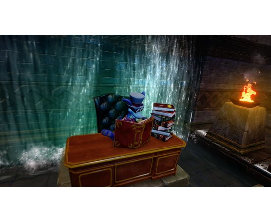  Crash Bandicoot N. Sane Trilogy [PS4, английская версия] 
