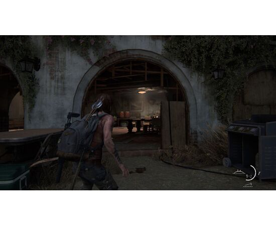  The Last of Us Part II Remastered [PS5, русская версия] 