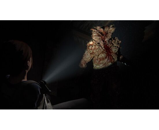  The Last of Us Part II Remastered [PS5, русская версия] 