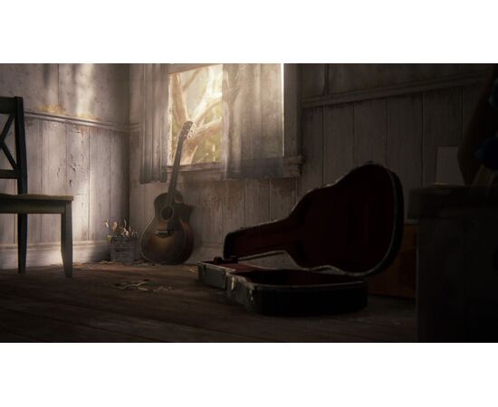  The Last of Us Part II Remastered [PS5, русская версия] 