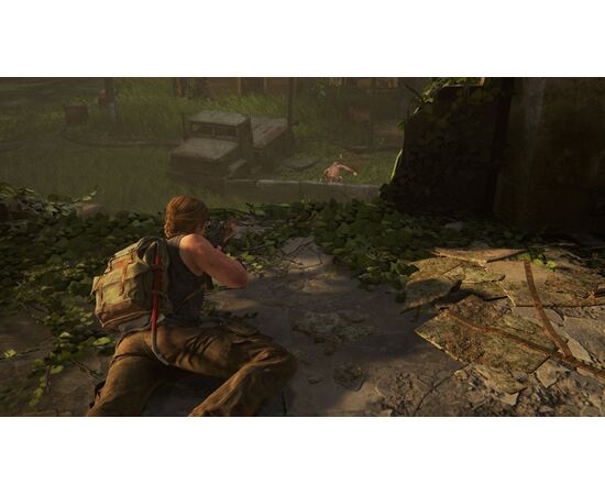  The Last of Us Part II Remastered [PS5, русская версия] 