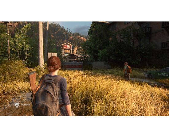  The Last of Us Part II Remastered [PS5, русская версия] 