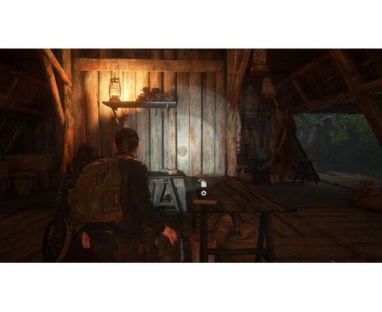  The Last of Us Part II Remastered [PS5, русская версия] 