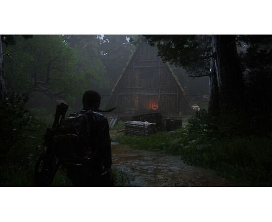  The Last of Us Part II Remastered [PS5, русская версия] 