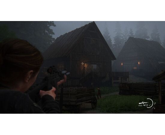  The Last of Us Part II Remastered [PS5, русская версия] 