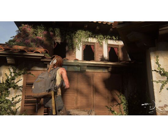 The Last of Us Part II Remastered [PS5, русская версия] 