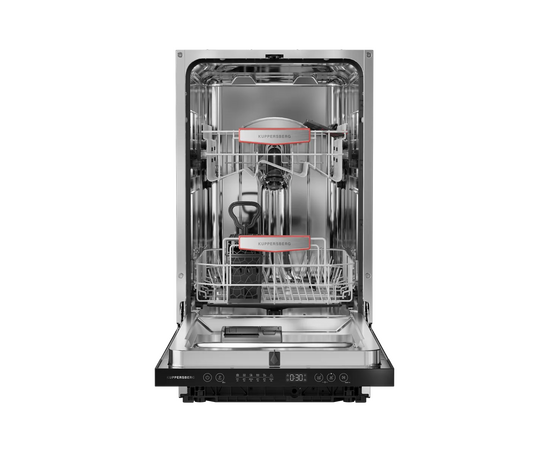  Встраиваемая посудомоечная машина Kuppersberg GHS 4520 