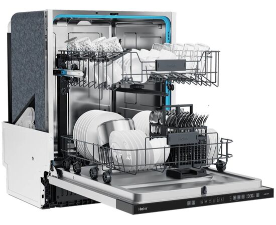 Встраиваемая посудомоечная машина HAIER HDWE14-592RU 