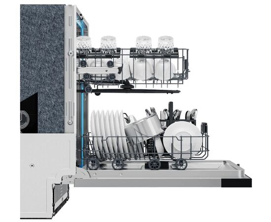  Встраиваемая посудомоечная машина HAIER HDWE14-592RU 