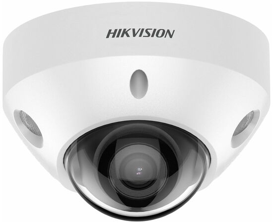  Камера видеонаблюдения IP Hikvision DS-2CD2547G2-LS(2.8mm)(C) 2.8-2.8мм цв. корп. белый 