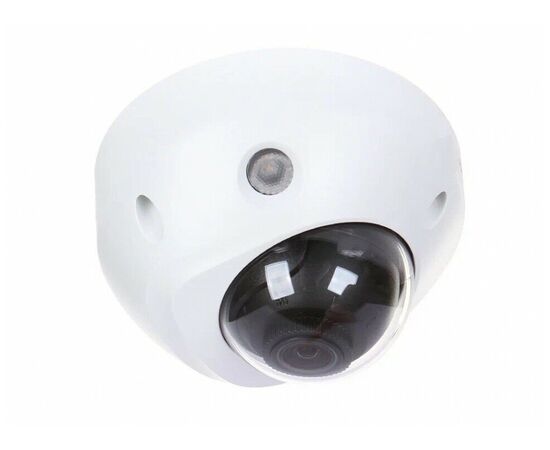  Камера видеонаблюдения IP Hikvision DS-2CD2547G2-LS(2.8mm)(C) 2.8-2.8мм цв. корп. белый 