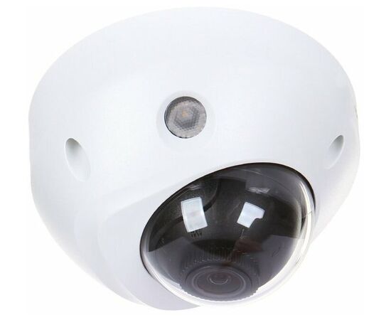  Камера видеонаблюдения IP Hikvision DS-2CD2547G2-LS(2.8mm)(C) 2.8-2.8мм цв. корп. белый 