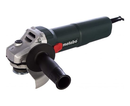  УШМ Metabo W 1100-125 (603614000) 1100Вт 