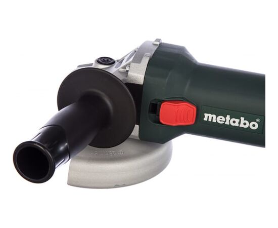  УШМ Metabo W 1100-125 (603614000) 1100Вт 
