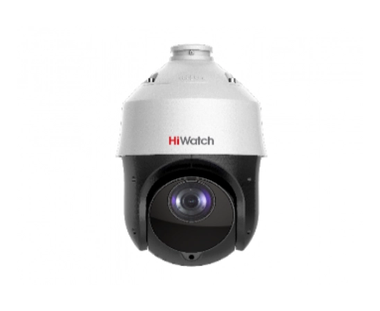  IP-камера HiWatch (DS-I425(B)) 4.8-120мм цв. корп. белый 