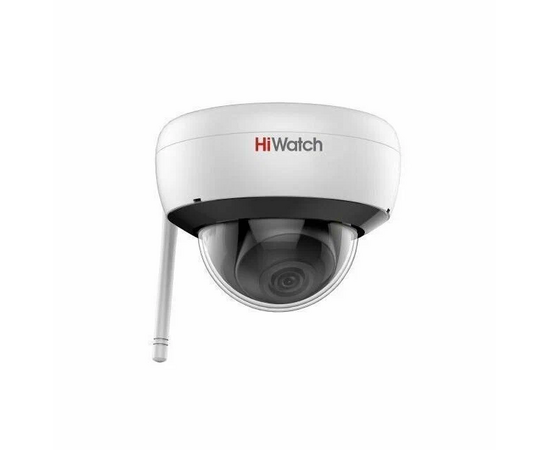 IP камера HiWatch DS-I252W(E)(4mm) 4-4мм цв. 