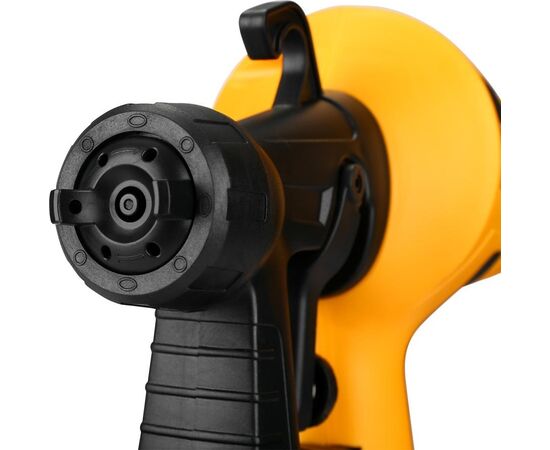  Краскопульт DEKO SG500DK (083-1130) 800 мл, 500Вт 