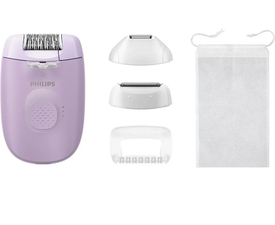  Эпилятор Philips BRE257/00 