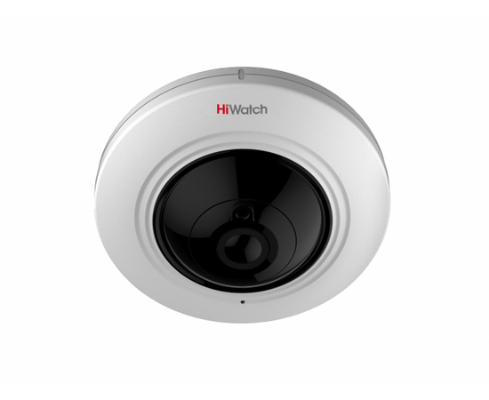  Камера видеонаблюдения IP HiWatch DS-I551 (1.05mm) 1.05-1.05мм цв 
