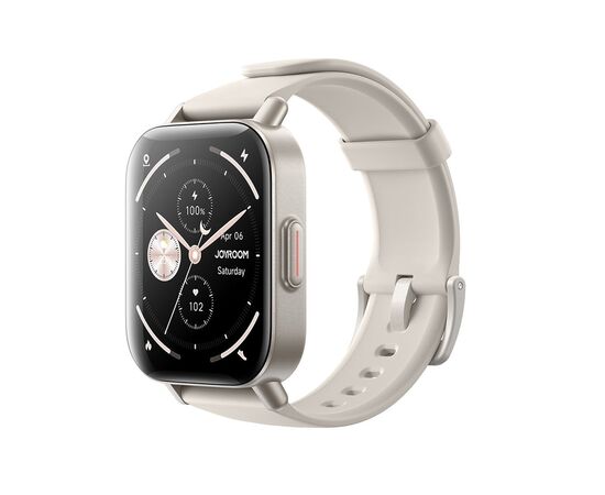  Smart-часы JOYROOM JR-FT3S Filt-life Series Smart Watch (Answer/Make Call) Titanium 