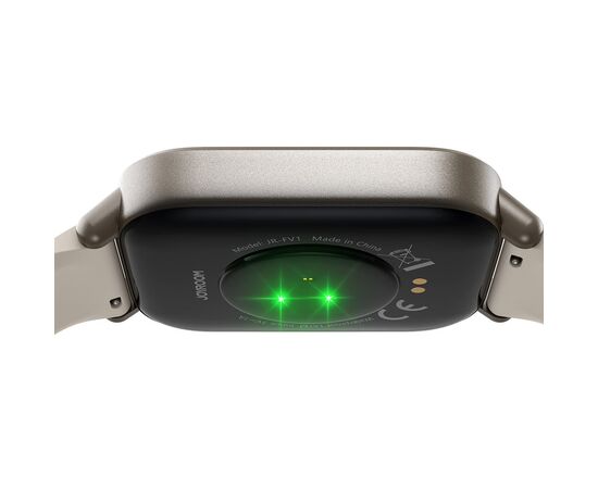  Smart-часы JOYROOM JR-FT3S Filt-life Series Smart Watch (Answer/Make Call) Titanium 