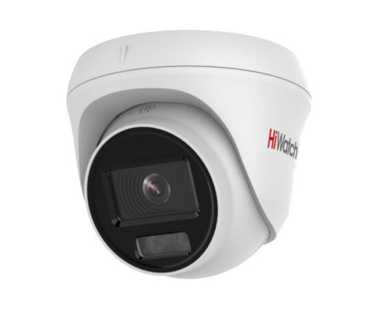  Камера видеонаблюдения IP HiWatch DS-I453L(D)(4.0MM) 4-4мм цв 