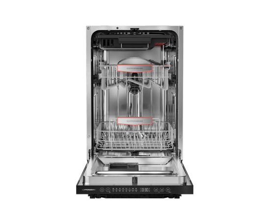  Посудомоечная машина встраиваемая Kuppersberg GHL 4530 