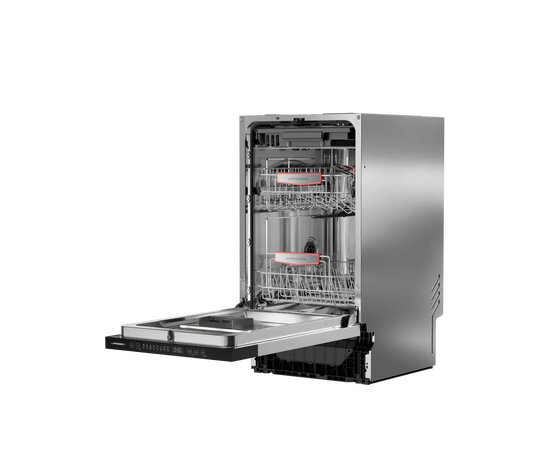  Посудомоечная машина встраиваемая Kuppersberg GHL 4530 