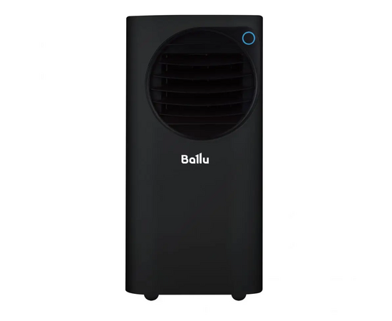  Кондиционер мобильный Ballu Eclipse BPAC-10 EPB/N6 black 