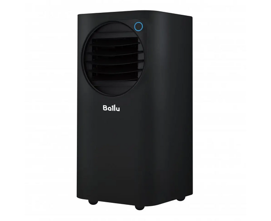  Кондиционер мобильный Ballu Eclipse BPAC-10 EPB/N6 black 