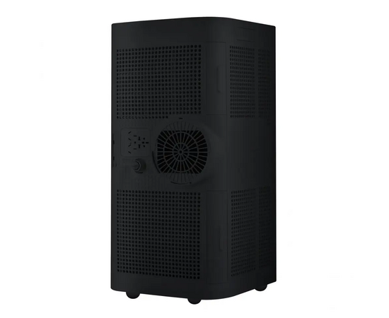  Кондиционер мобильный Ballu Eclipse BPAC-10 EPB/N6 black 
