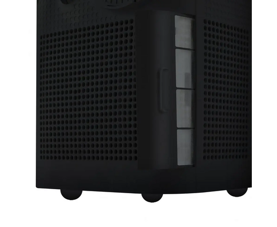  Кондиционер мобильный Ballu Eclipse BPAC-10 EPB/N6 black 