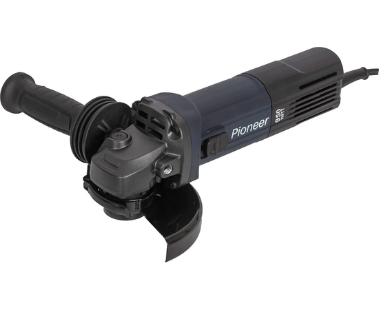  УШМ Pioneer AG-E950-125-01 