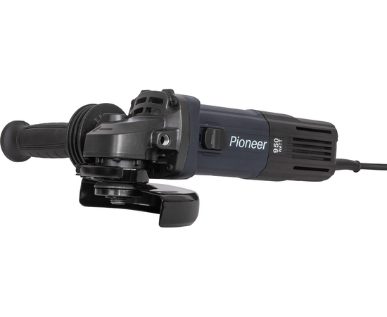  УШМ Pioneer AG-E950-125-01 