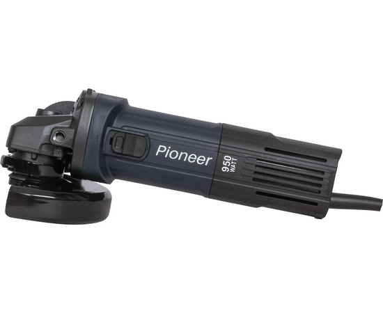  УШМ Pioneer AG-E950-125-01 
