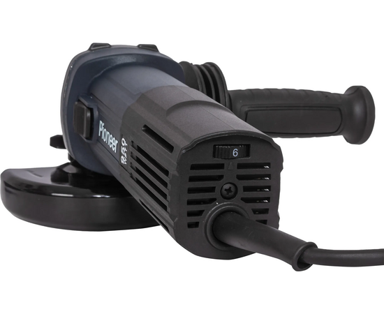  УШМ Pioneer AG-E950-125-01 