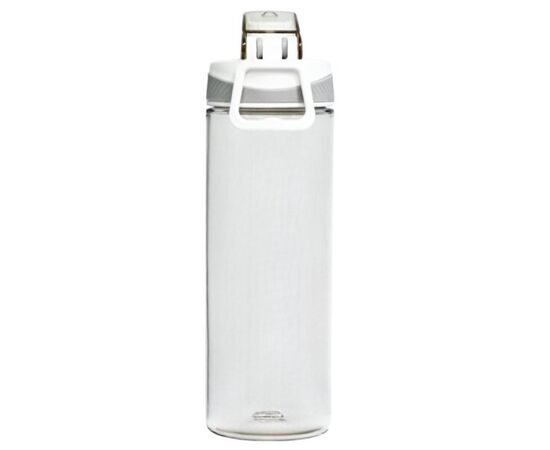  Бутылка для холодных напитков Xiaomi Quan Ge Hello Life Tritan Sports Cup Off White 620ml (белая) 