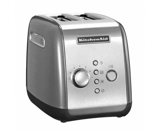  Тостер KitchenAid 5KMT221ESX нерж 
