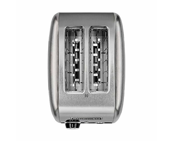  Тостер KitchenAid 5KMT221ESX нерж 