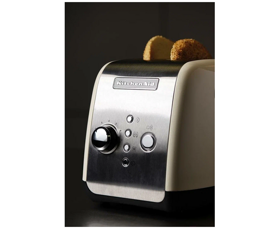  Тостер KitchenAid 5KMT221ESX нерж 