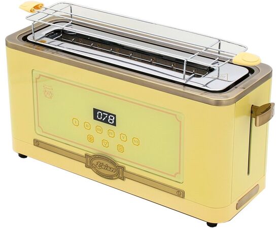  Тостер Kaiser T 4000 ElfEm 