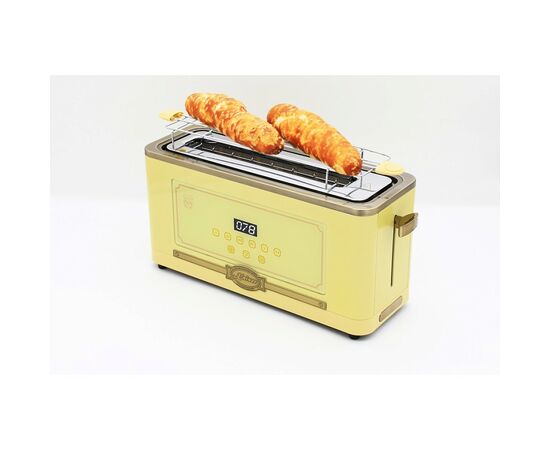  Тостер Kaiser T 4000 ElfEm 