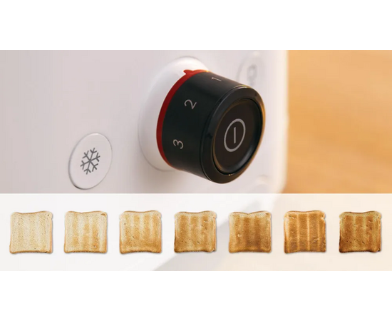  Тостер Bosch TAT3M121 