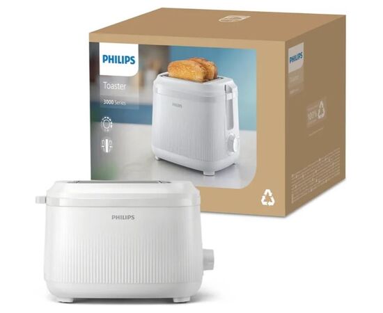  Тостер Philips HD2511/00 