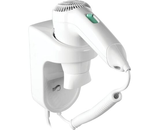  Фен для волос Sonnen HD-1288D 604197 настенный 