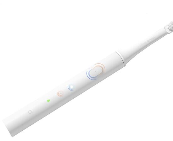  Электрическая зубная щетка Mijia Electric Toothbrush T200 (MES606) Blue 
